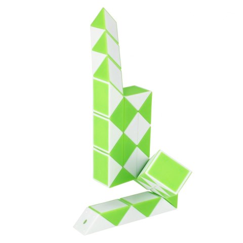 Kostka Magiczna Wąż mix MEGA CREATIVE 531430