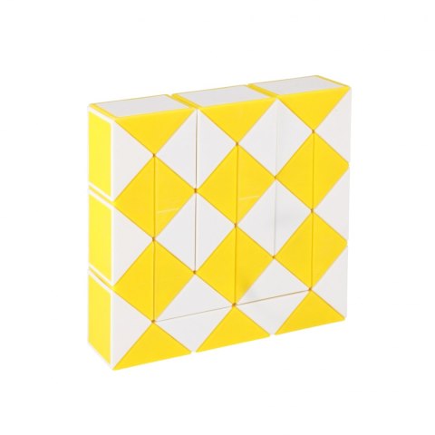 Kostka Magiczna Wąż mix MEGA CREATIVE 531430