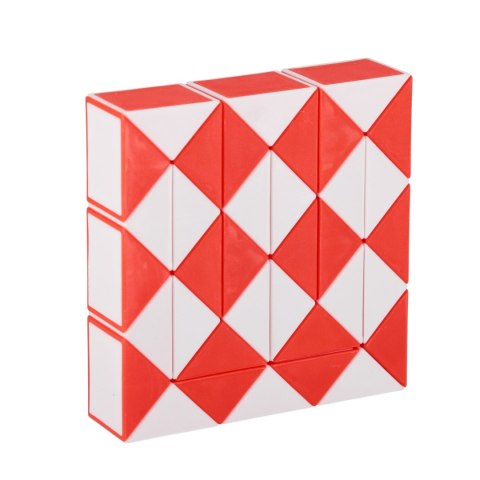 Kostka Magiczna Wąż mix MEGA CREATIVE 531430