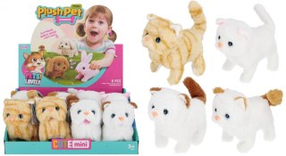Kot interaktywny mix MEGA CREATIVE 531707