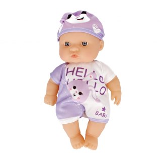 Lalka Bobas 20cm MEGA CREATIVE 531475