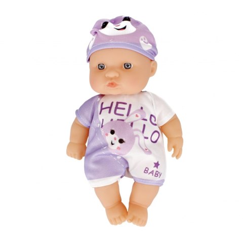 Lalka Bobas 20cm MEGA CREATIVE 531475