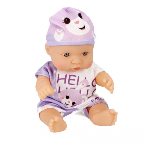 Lalka Bobas 20cm MEGA CREATIVE 531475