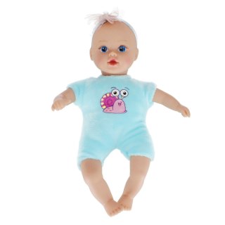 Lalka Bobas miękka 23cm MEGA CREATIVE 531478