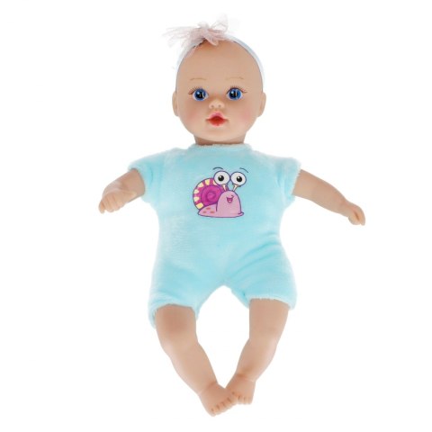 Lalka Bobas miękka 23cm MEGA CREATIVE 531478