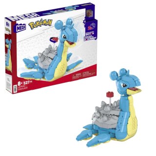 MBL POKEMON LAPRAS FUNKCJA RUCHU HKT26 PUD4