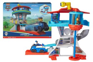 PAW PATROL BAZA PSIEGO PATROLU NOWA 6065500 WB2