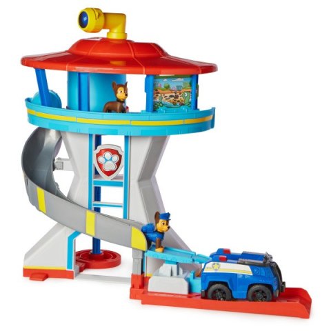 PAW PATROL BAZA PSIEGO PATROLU NOWA 6065500 WB2