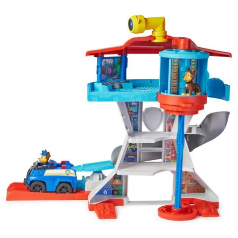 PAW PATROL BAZA PSIEGO PATROLU NOWA 6065500 WB2