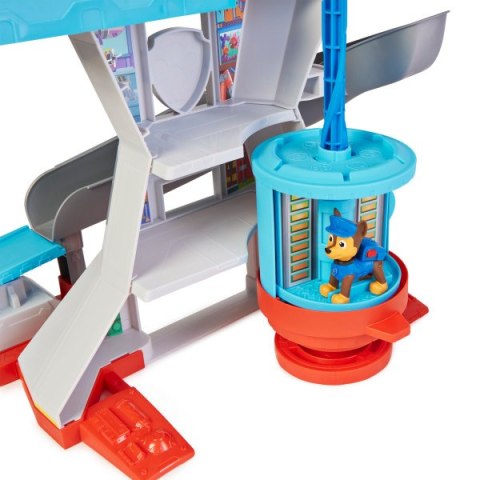 PAW PATROL BAZA PSIEGO PATROLU NOWA 6065500 WB2