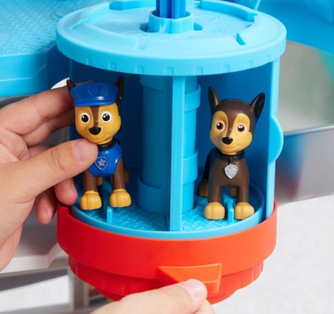 PAW PATROL BAZA PSIEGO PATROLU NOWA 6065500 WB2