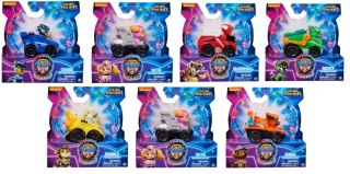 PAW PATROL FILM2 MINI FIG POJAZD MIX 6067086