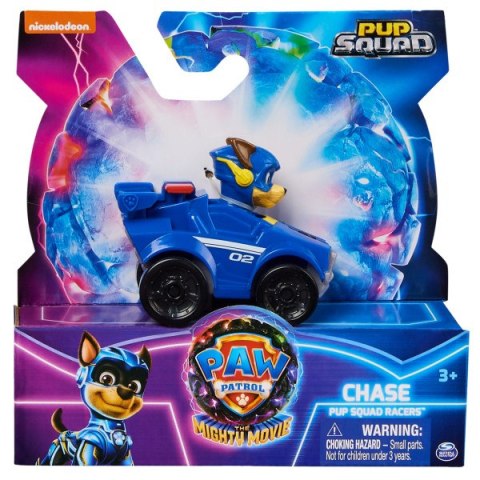 PAW PATROL FILM2 MINI FIG POJAZD MIX 6067086