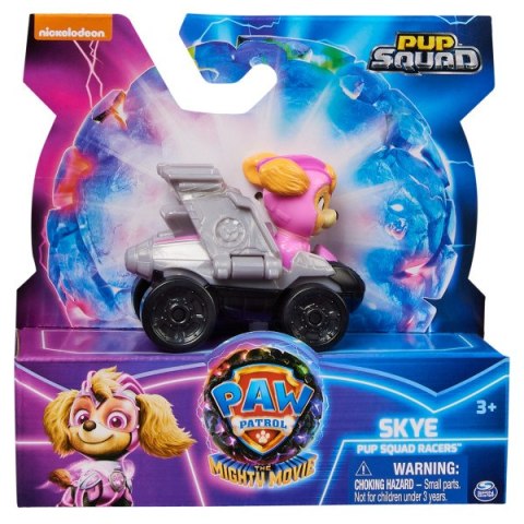 PAW PATROL FILM2 MINI FIG POJAZD MIX 6067086