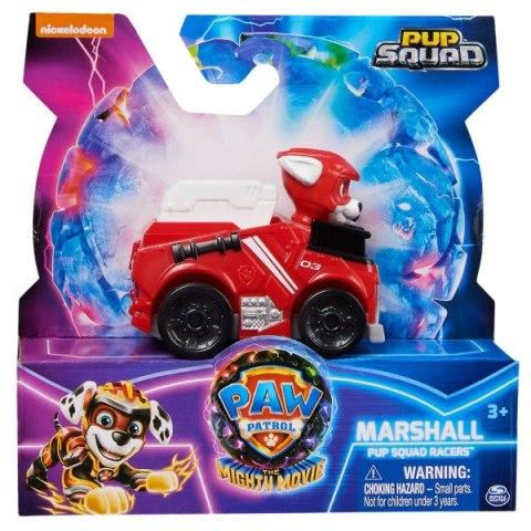 PAW PATROL FILM2 MINI FIG POJAZD MIX 6067086