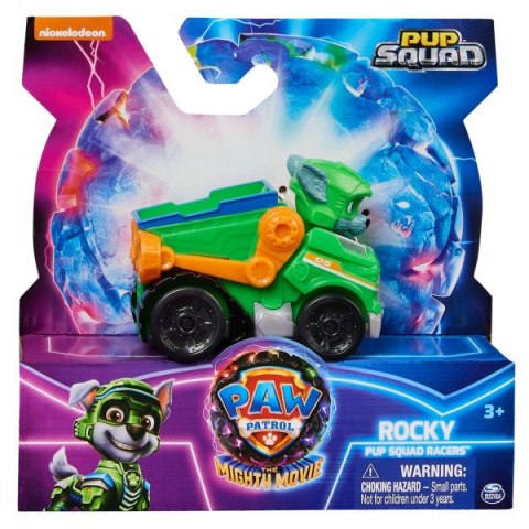 PAW PATROL FILM2 MINI FIG POJAZD MIX 6067086