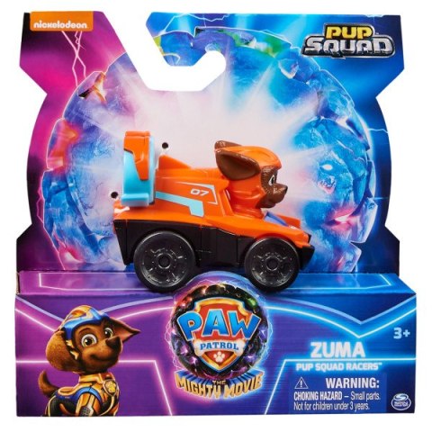 PAW PATROL FILM2 MINI FIG POJAZD MIX 6067086