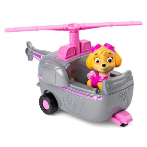 PAW PATROL POJAZD PODST SKYE 6061800 WB2