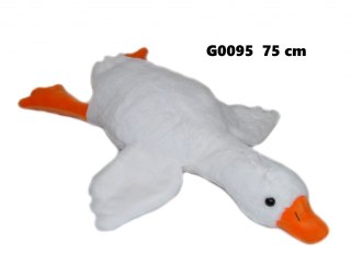 PLUSZAK GES 75CM SA FOL
