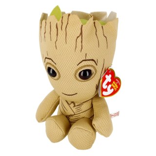 Pluszak 15 cm Groot Marvel METEOR TY41215