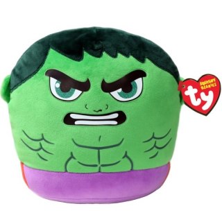 Pluszak 22 cm Hulk Squish Marvel METEOR TY39252