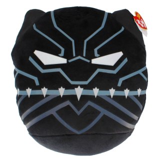 Pluszak 22 cm Squish Black Marvel METEOR TY39250