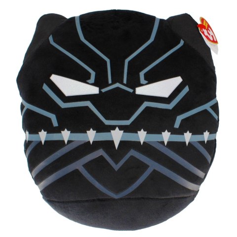 Pluszak 22 cm Squish Black Marvel METEOR TY39250