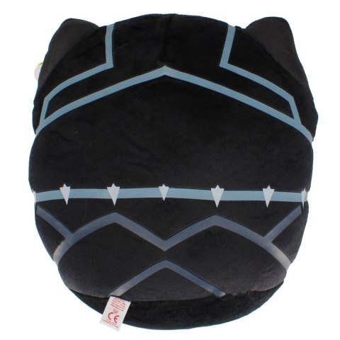 Pluszak 22 cm Squish Black Marvel METEOR TY39250