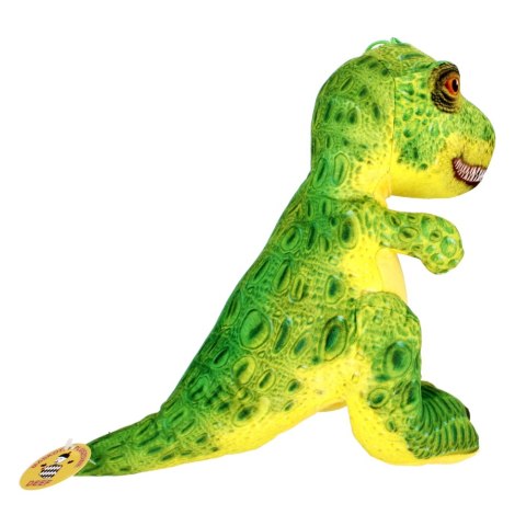 Pluszak Dinozaur 29cm T-Rex DEEF DE.04030