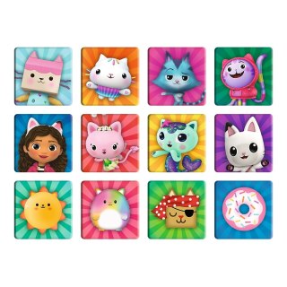 Puzzle 2w1 z Memos Gabi z Kocim Przyjacielem TREFL 93382 TR