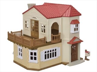 SYLVANIAN DOMEK Z TAJEMNICZYM POKOJEM 5708 PUD2