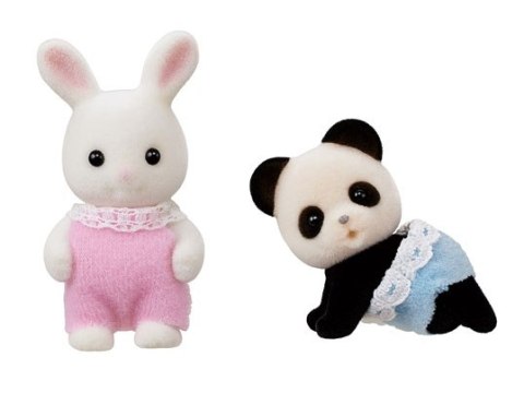 SYLVANIAN DZIECIECY POKOJ ZABAW 5709 WB6