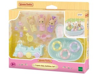 SYLVANIAN KAPIEL TROJACZKOW 5707 WB6