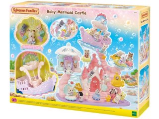 SYLVANIAN PALAC MALYCH SYRENEK 5701 WB4