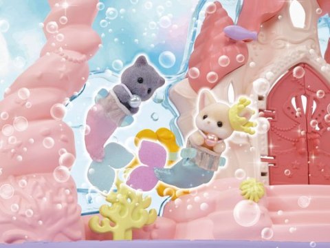 SYLVANIAN PALAC MALYCH SYRENEK 5701 WB4