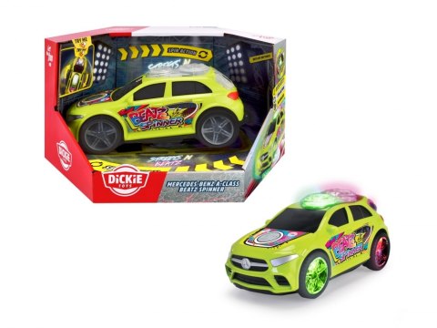 Streets Beatz Mercedes A, 23,5 cm