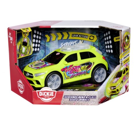 Streets Beatz Mercedes A, 23,5 cm