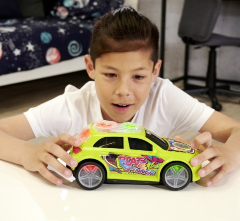 Streets Beatz Mercedes A, 23,5 cm