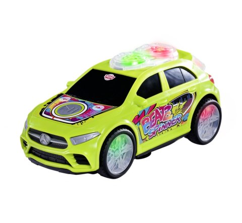 Streets Beatz Mercedes A, 23,5 cm
