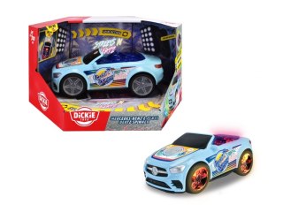 Streets Beatz Mercedes E, 23,5 cm