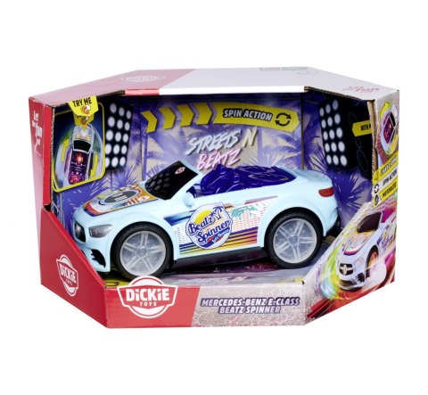 Streets Beatz Mercedes E, 23,5 cm