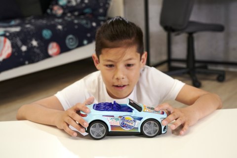 Streets Beatz Mercedes E, 23,5 cm
