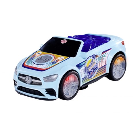 Streets Beatz Mercedes E, 23,5 cm