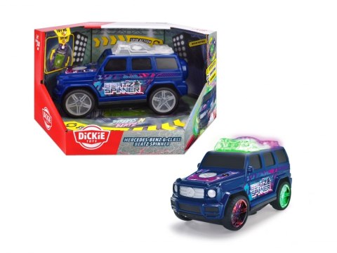 Streets Beatz Mercedes G, 23,5 cm