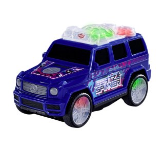 Streets Beatz Mercedes G, 23,5 cm