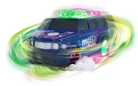 Streets Beatz Mercedes G, 23,5 cm