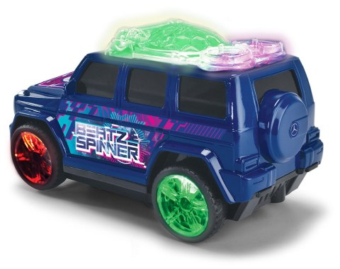 Streets Beatz Mercedes G, 23,5 cm