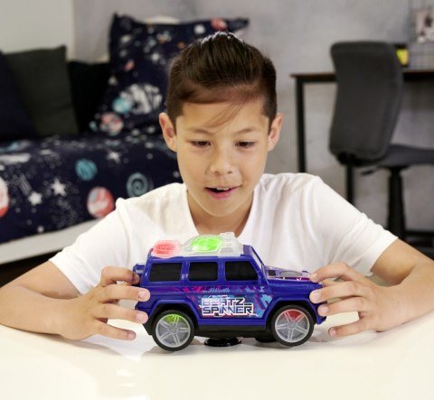 Streets Beatz Mercedes G, 23,5 cm