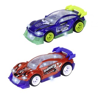 Streets Beatz Midnight racer,14 cm 2rodz