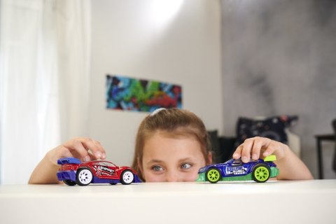 Streets Beatz Midnight racer,14 cm 2rodz